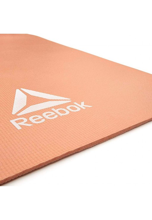 Коврик для йоги Reebok Yoga carpet