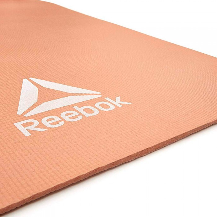 Коврик для йоги Reebok Yoga carpet RAYG-11022DD - 2