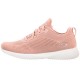 Incaltaminte Sport Skechers Bobs Squad 32504-NUDE