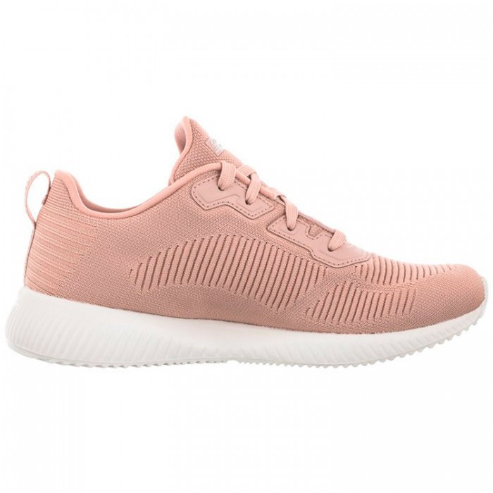 Incaltaminte Sport Skechers Bobs Squad 32504-NUDE - imagine №2