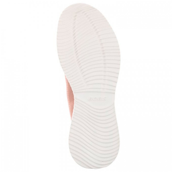 Incaltaminte Sport Skechers Bobs Squad 32504-NUDE - imagine №5