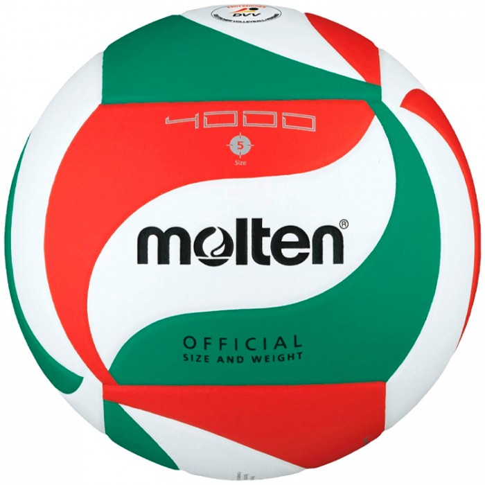 Minge volei Molten Volley ball V5M4000-DE