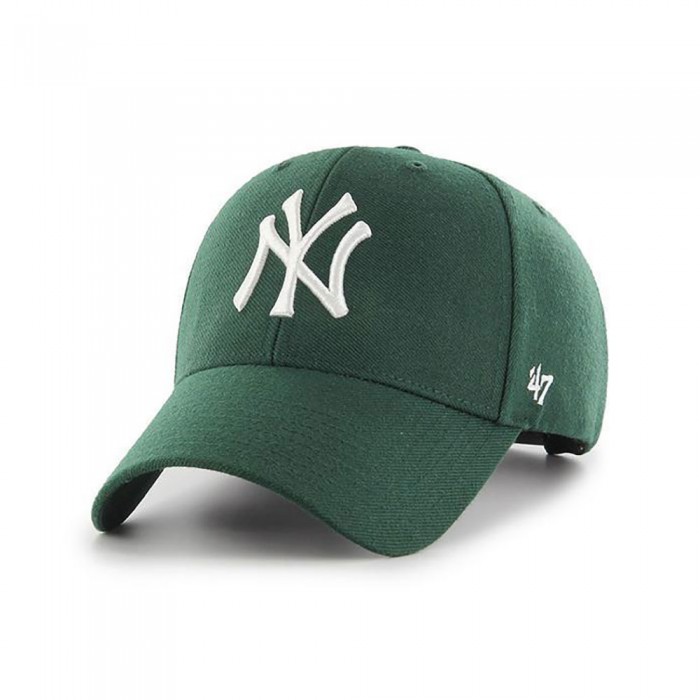 Кепка 47 Brand MLB NEW YORK YANKEES B-MVPSP17WBP-DG