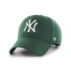 Кепка 47 Brand MLB NEW YORK YANKEES B-MVPSP17WBP-DG