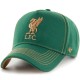 Кепка 47 Brand Liverpool FC Contrast Stitch DT EPL-CONDT04GWS-DG