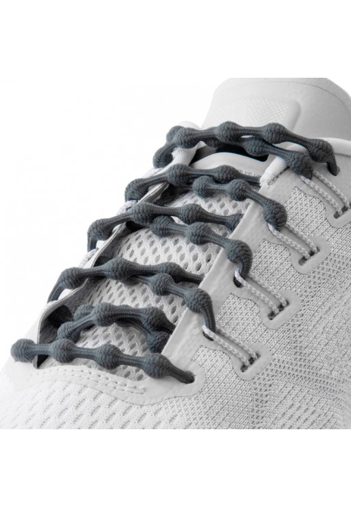 Sireturi Caterpy Run No-Tie Shoelaces