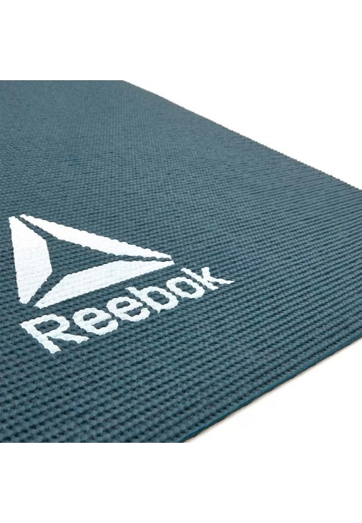Коврик для йоги Reebok Yoga carpet