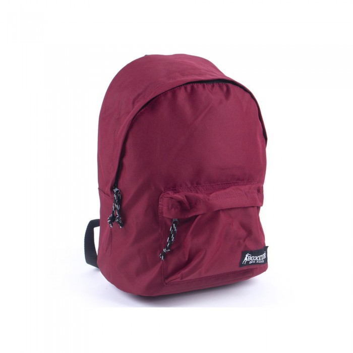 Рюкзак Boxeur LOGO MESH SACK BX-30BAGD-BURGUNDI