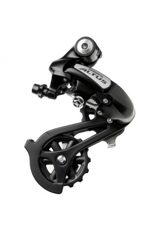 Задний переключатель передач SHIMANO ERDM310DL 9-Speed