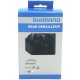 Задний переключатель передач SHIMANO ERDM310DL 9-Speed ERDM310DL - 2