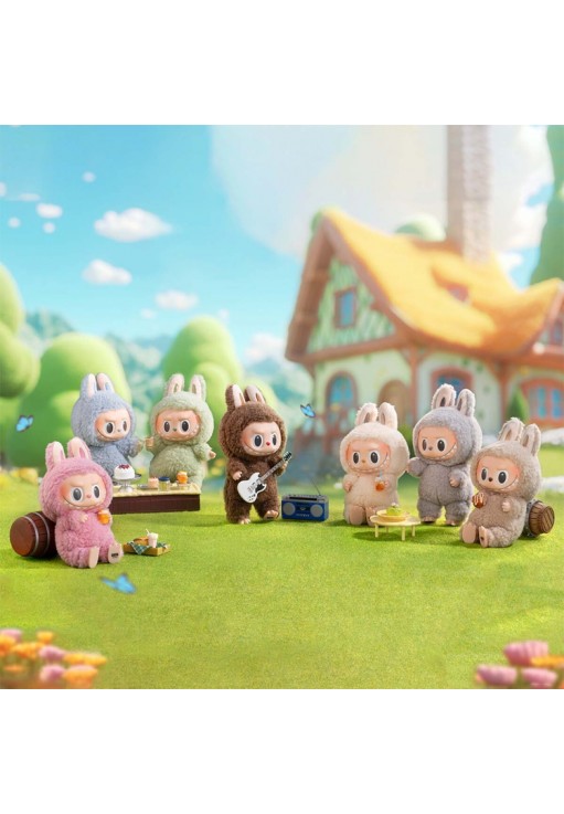 Breloc Labubu CD39DN