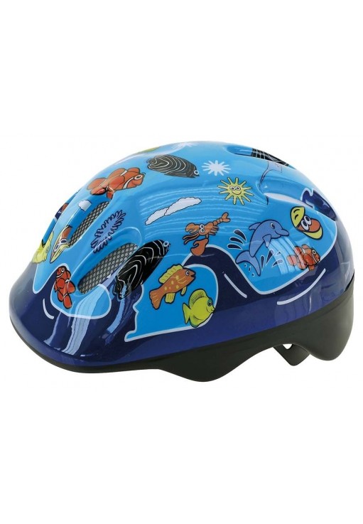 Casca VENTURA Sea Land S, 52-57 cm