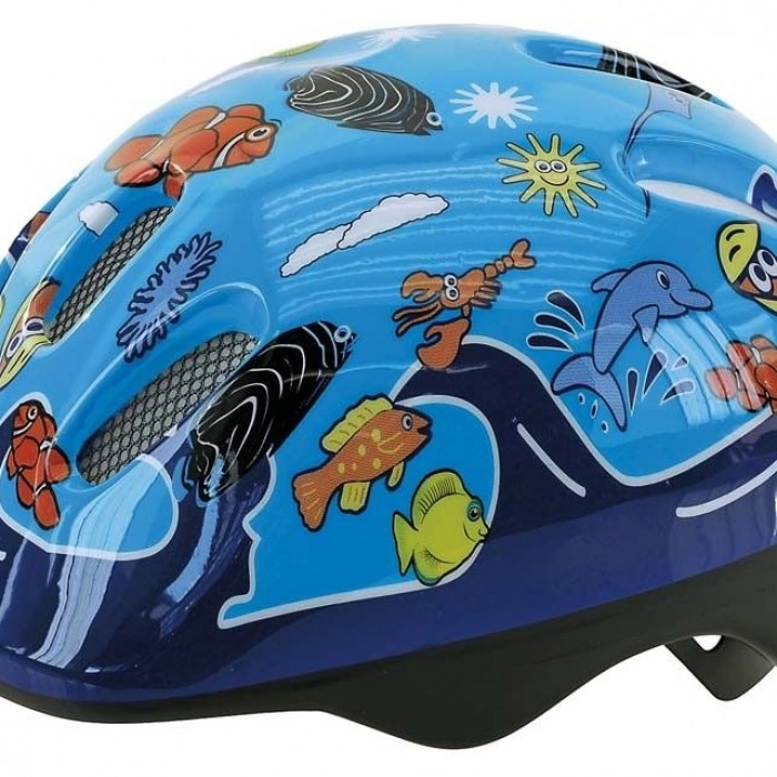 Casca VENTURA Sea Land S, 52-57 cm SEALANDS