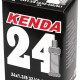 Camera KENDA 15241381DV 24x1-3/8 D/V 15241381DV | Sportlandia Camera KENDA 15241381DV 24x1-3/8 D/V 15241381DV