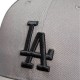 Chipiu 47 Brand LOS ANGELES DODGERS BALLPARK B-BLMSH12GWP-DY - 2