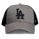 Chipiu 47 Brand LOS ANGELES DODGERS BALLPARK B-BLMSH12GWP-DY - 4