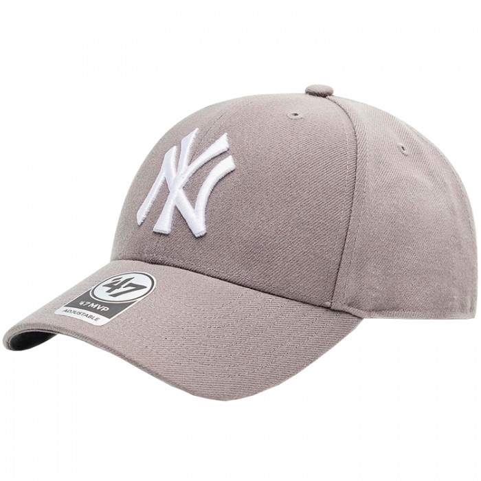 Кепка 47 Brand MLB New York Yankees MVP SNAPBACK B-MVPSP17WBP-DY