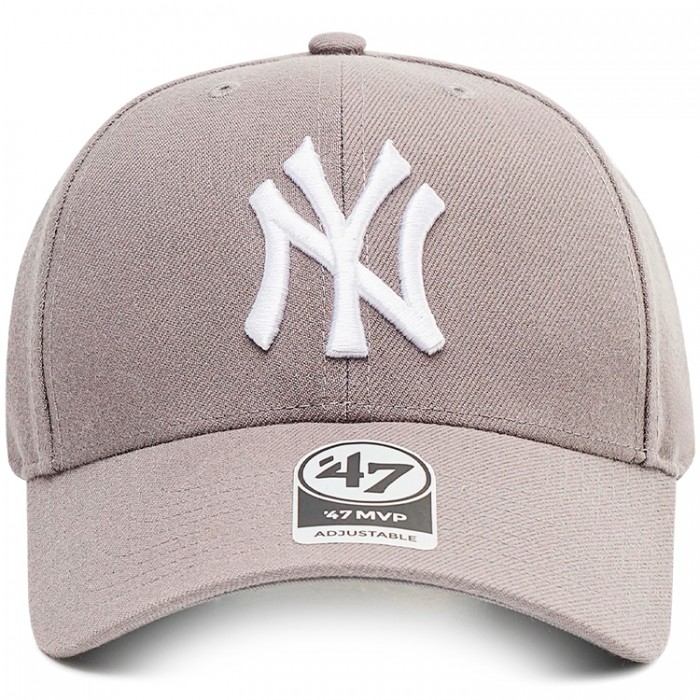 Кепка 47 Brand MLB New York Yankees MVP SNAPBACK B-MVPSP17WBP-DY - 3
