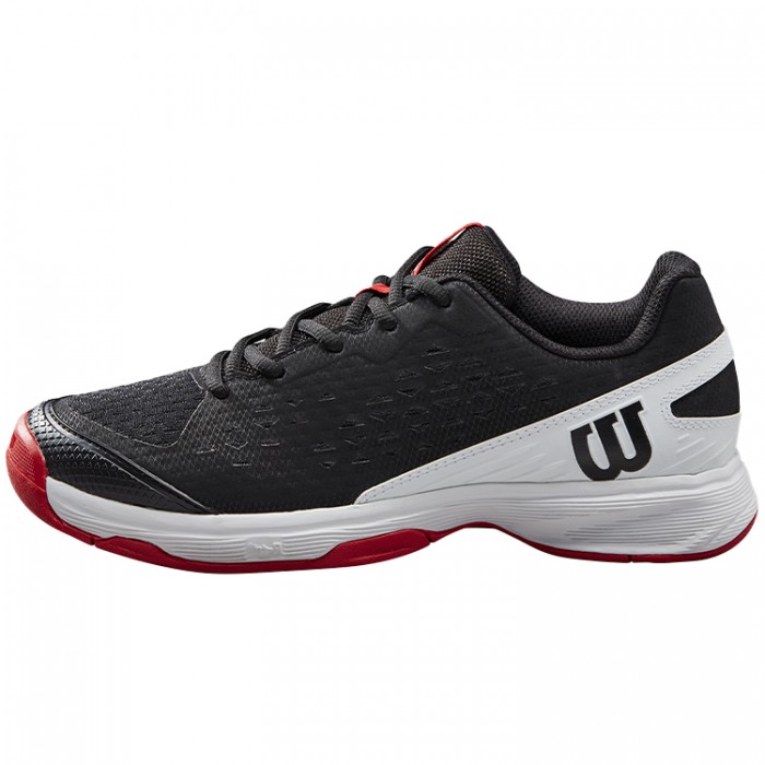 Incaltaminte Sport Wilson RUSH PRO JR L  WRS330100E0