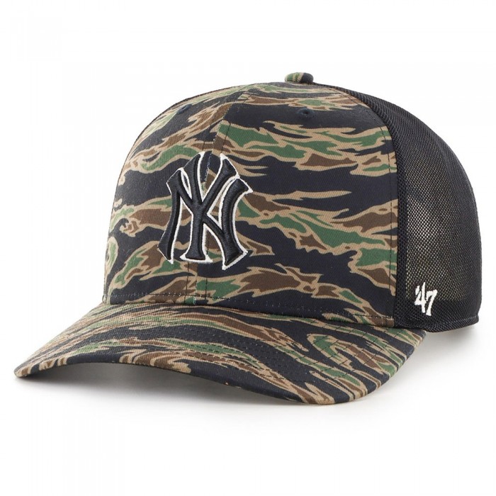 Chipiu 47 Brand NEW YORK YANKEES B-DRZNM17PTP-E1