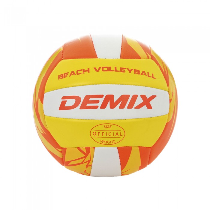 Мяч волейбольный Demix Beach Volleyball VMPVCTRDMX-E1