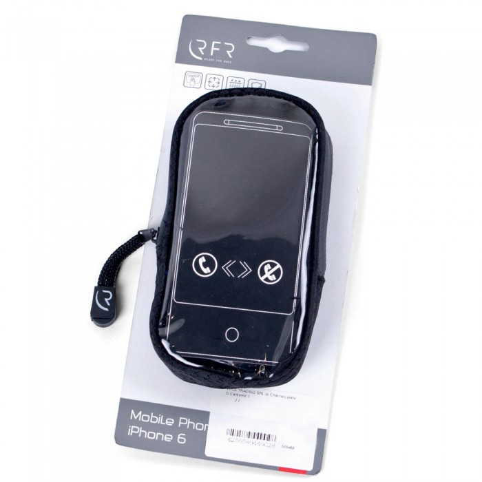 Husa p/u Smartphone CUBE RFR  iPhone 6 RFRIPHONE6