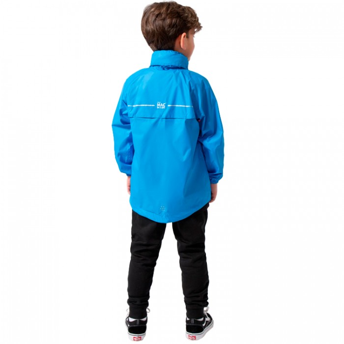 Pelerina de ploaie Mac Origin 2 Jacket MIAS-KDJK-OCEA - 4