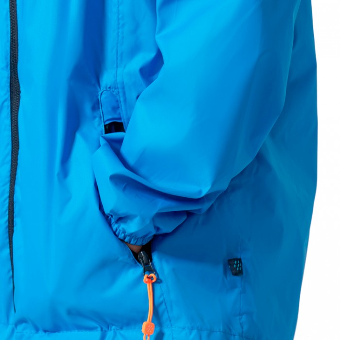Pelerina de ploaie Mac Origin 2 Jacket MIAS-KDJK-OCEA - 5