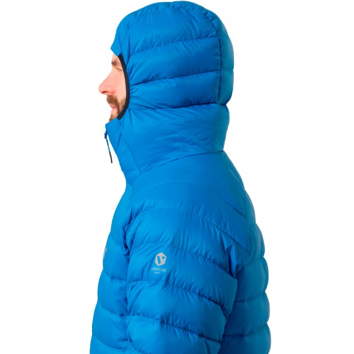 Scurta Mac Summit Jacket VENT-SUMM-OCEA - 2