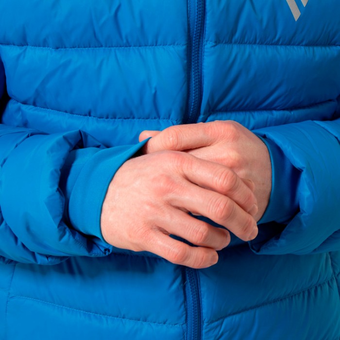 Scurta Mac Summit Jacket VENT-SUMM-OCEA - 3