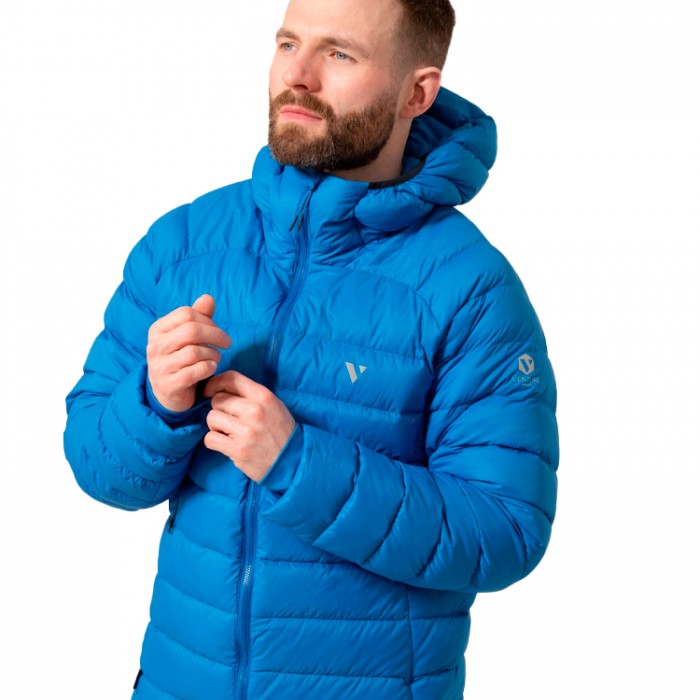 Scurta Mac Summit Jacket VENT-SUMM-OCEA - 4