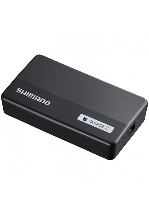 Set pentru regulare transmisiei Shimano Di2/STEPS & Connection & Adjustment Kit for E-Tube