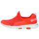 Кроссовки Skechers Go Walk 124013-RED | Sportlandia Кроссовки Skechers Go Walk 124013-RED