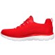 Кроссовки Skechers Summits Fast Atractioan 149036-RED
