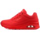 Кроссовки Skechers Uno 73690-RED
