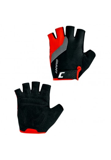 Manusi p/biciclisti Giant TOUR SF GLOVE 