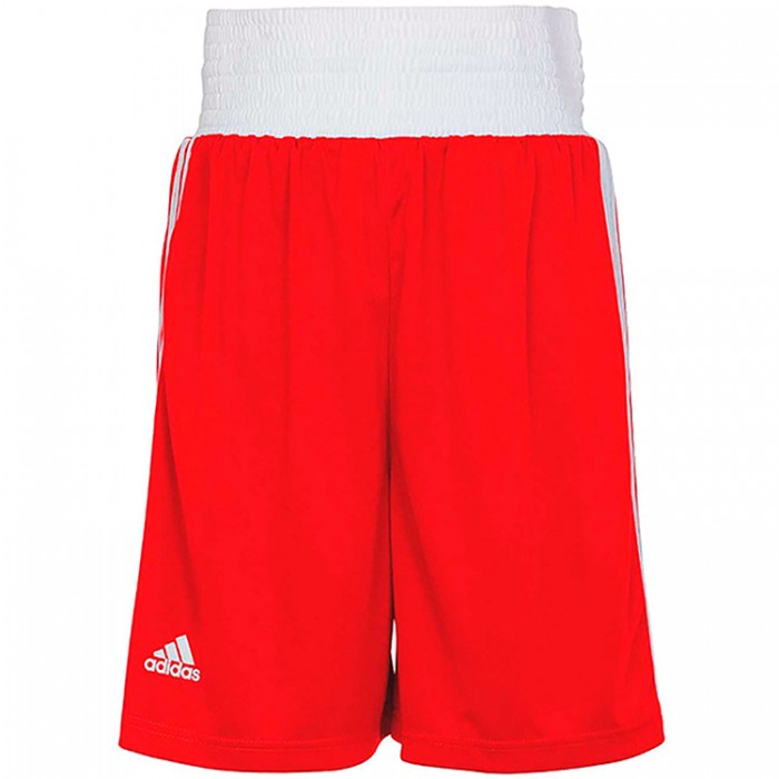 Шорты Adidas Diamond Flex ADIBTS02-RED