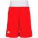 Шорты Adidas Diamond Flex ADIBTS02-RED