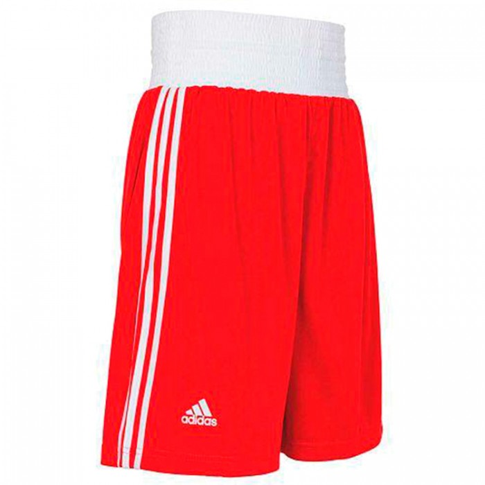 Шорты Adidas Diamond Flex ADIBTS02-RED - 3