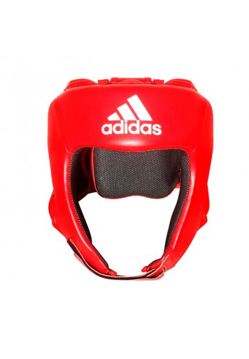 Шлем боксерский Adidas Hybrid 50