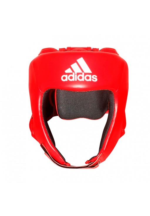 Casca p/u box Adidas Hybrid 50