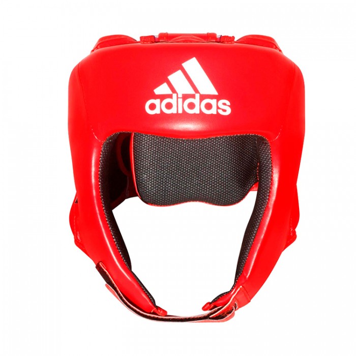 Casca p/u box Adidas Hybrid 50 ADIH50HG-RED