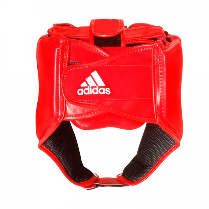 Casca p/u box Adidas Hybrid 50 ADIH50HG-RED - 2