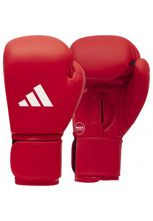 Manusi pentru box Adidas Combat AIBA