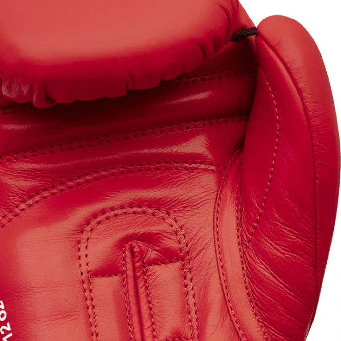 Manusi pentru box Adidas Combat AIBA AIBAG1SAT-RED - 5