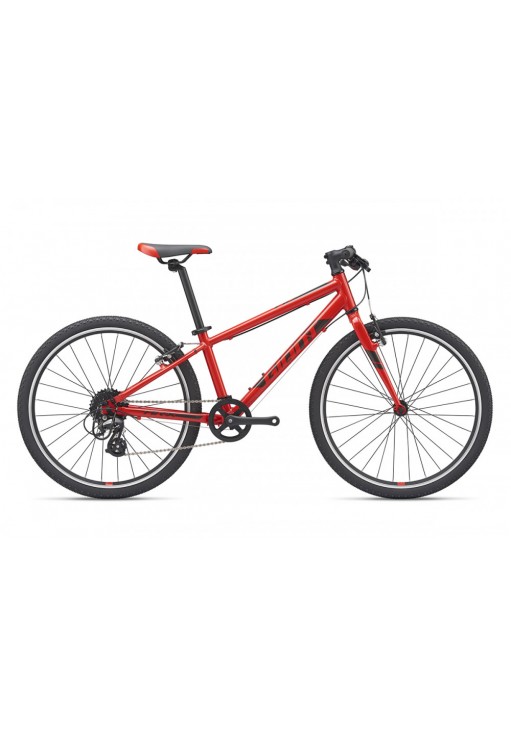 Велосипед для детей Giant ARX 24 Red