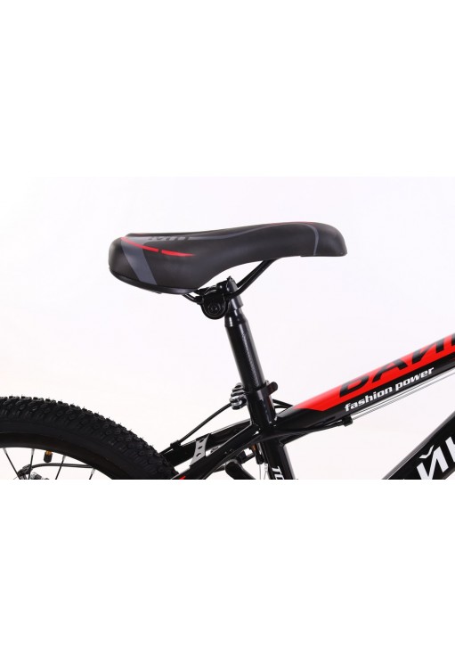 Велосипед для детей Baikal BK20Red