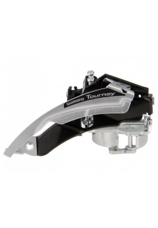 Передний переключатель скорости SHIMANO FD-TX50-6, 6/7 speed