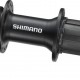 Втулка задняя SHIMANO FH-RM35, 32H 8/9/10-speed FH-RM35, 32H 8/9/10-SPEED