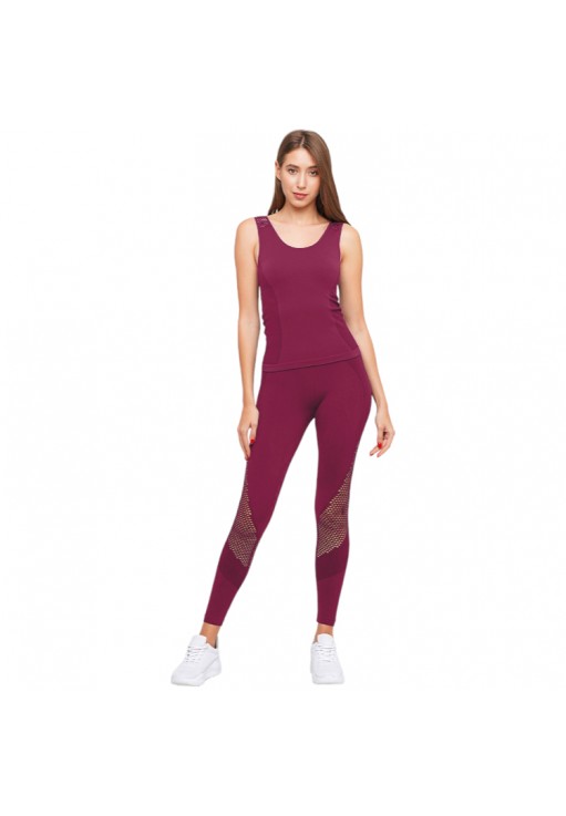 Майка Giulia CANOTTA SPORT RETE